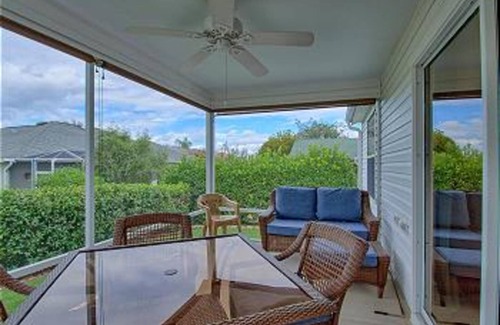 The Villages House | GOLF CART MINUTES TO LAKE SUMTER 3 FULL BEDROOMS