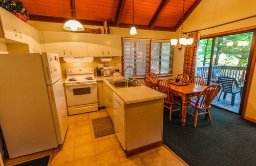 Marble Hill Apartment | Golf Club Villas