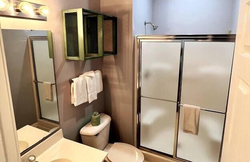 Carolina Forest Condo | ~Golf Course Condo with Pool & Jacuzzi!! Sleeps 6!