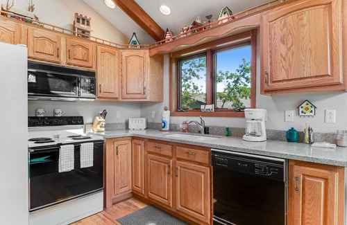 Rome House | Golf course-front home with 2 pools, private beach, boat launches, tennis, grill