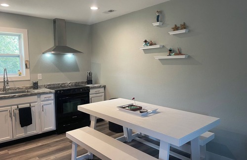 Sea Scape Villa | Golf course frontage on the 16th fairway @Seascape