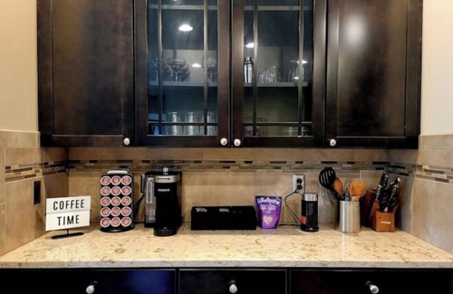 Port Orchard House | Golf Course home sleeps 6