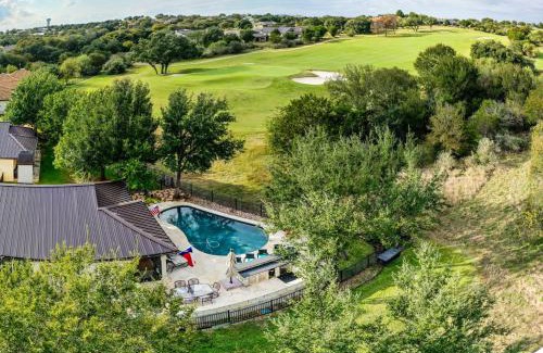 Horseshoe Bay West House | Golf Course House and Concierge Services