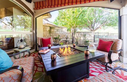 Horseshoe Bay West House | Golf Course House and Concierge Services