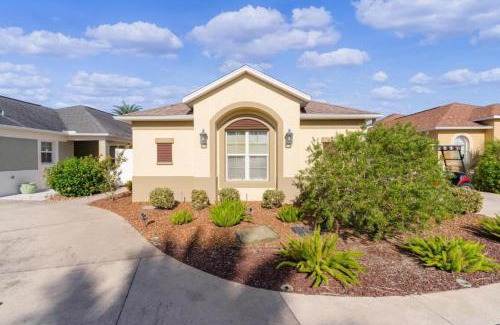 Collier Villa | Golf Course Villa