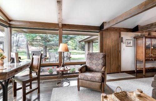 Jackson Hole House | Golf Creek 31