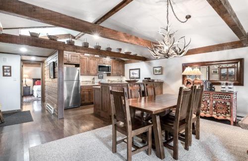 Jackson Hole House | Golf Creek 31