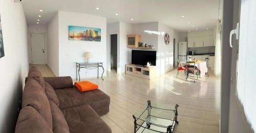 Complejo turistico Amarilla Golf Apartment | Golf del Sur Ocean Blue Apartment