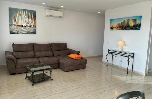 Complejo turistico Amarilla Golf Apartment | Golf del Sur Ocean Blue Apartment