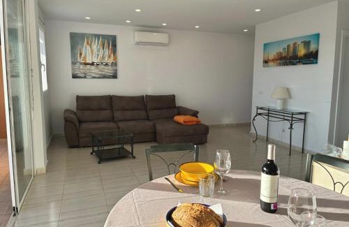 Complejo turistico Amarilla Golf Apartment | Golf del Sur Ocean Blue Apartment