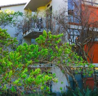 Greater Johannesburg Metropolitan Area Apartment | Golf Estate Living 1BR Apartment in Jackal Creek
