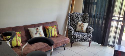 Greater Johannesburg Metropolitan Area Apartment | Golf Estate