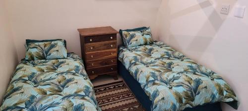 Greater Johannesburg Metropolitan Area Apartment | Golf Estate