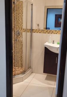 Greater Johannesburg Metropolitan Area Apartment | Golf Estate