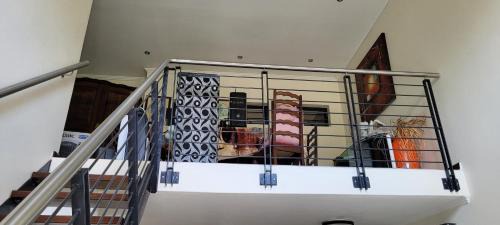 Greater Johannesburg Metropolitan Area Apartment | Golf Estate
