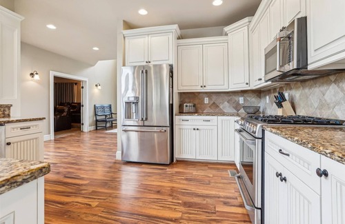 Corolla House | Golf Front, Premium built. Pool, hot tub, gameroom, theater room. Dogs ok.