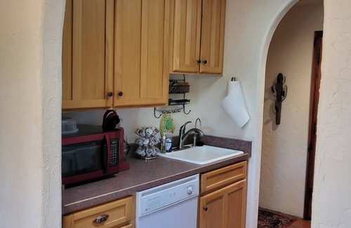 Tortolita House | Golf Getaway, Beauty and Privacy In The Desert, secluded, amenities nearby