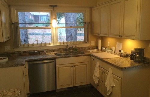 Pinehurst House | "Golf Heaven" Pinehurst NC