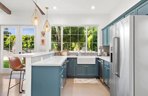 Camelback East House | Golf Hiking BOOK NOW Don't miss out