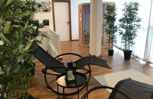 Fogliano Marina Hotel | Golf Hotel