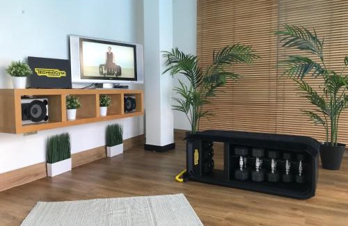 Fogliano Marina Hotel | Golf Hotel