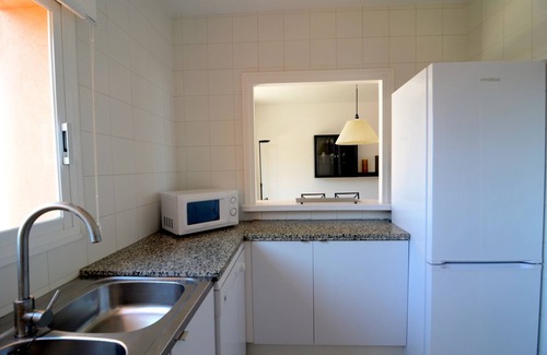 Pals Apartment | GOLF MAR II C 1-4