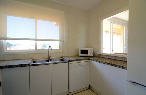 Pals Apartment | GOLF MAR II C 1-4
