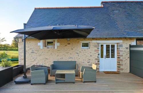 Saint-Fort Apartment | Golf Open Sport