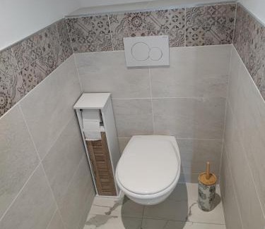 Saint-Fort Apartment | Golf Open Sport