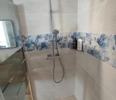 Saint-Fort Apartment | Golf Open Sport