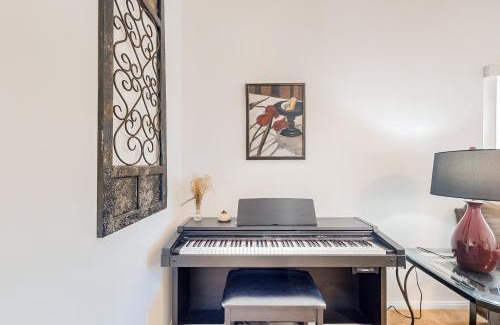 Desert Hot Springs House | Golf Paradise at Mission Lakes