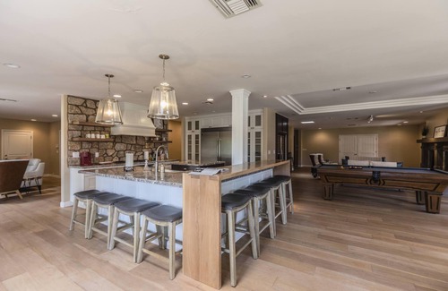 Paradise Valley Village House | GOLF PROPRTY