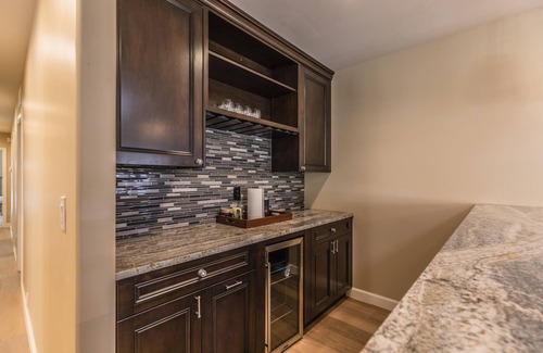 Paradise Valley Village House | GOLF PROPRTY