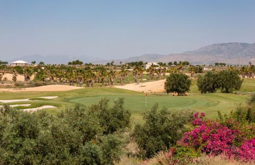 Fuente Alamo de Murcia Apartment | Golf Relax In Betanzos Apartment