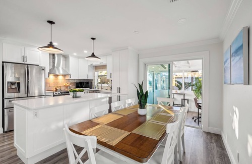 Palm Springs House | Golf, Sauna, Cold Plunge, Pool, Hot Tub & Theater