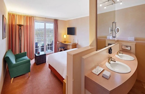 Stahlhofen am Wiesensee Hotel | Golf & Sporthotel Wiesensee