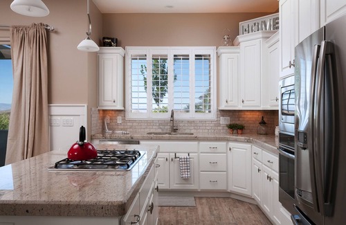 Washington House | Golf, Swim, Zion National Park, ATV/Razor Dunes & Trails, Clean Air & Blue Skies