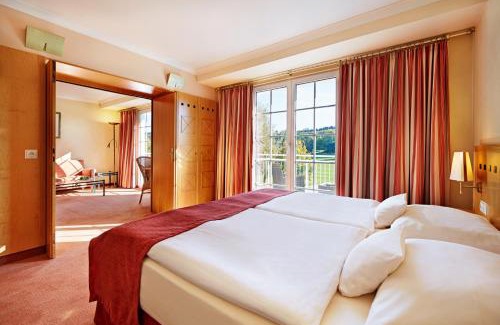 Stahlhofen am Wiesensee Hotel | Golf- und Sporthotel Wiesensee