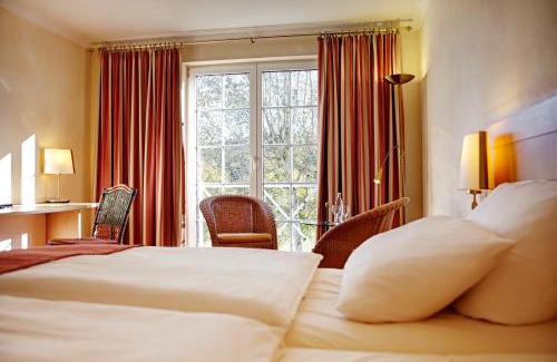 Stahlhofen am Wiesensee Hotel | Golf- und Sporthotel Wiesensee