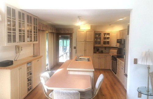 Brantingham House | Golf Vacation Home at Adirondack's Brantingham Lake
