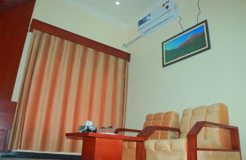 Abbottabad House | Golf View Lodges