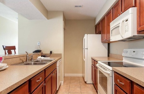 Acme Condo | ⛳ Golf View Retreat @ Grand Traverse Resort | 2 King Suites + Loft + Champagne Welcome ➠ 5569