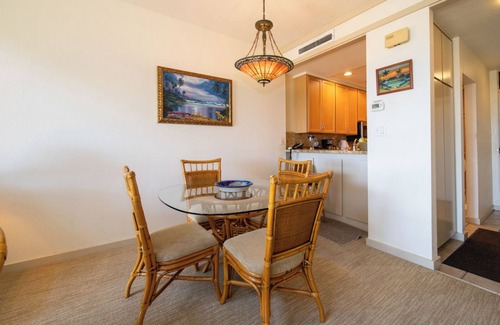 Kapalua Hotel | Golf Villas Ocean View 1 Bedroom at The Kapalua Villas Maui, Full Kitchen