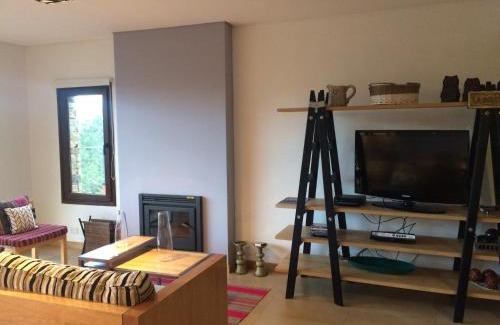 Lanin National Park Apartment | Golf y Polo Apartment