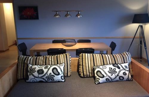 Lanin National Park Apartment | Golf y Polo Apartment