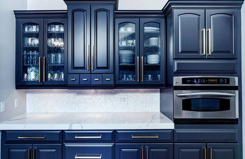 Wellington House | GolfCart to Horse Show! Luxury Private Tennis Ct, Heated Pool Spa, Fenced Yard!