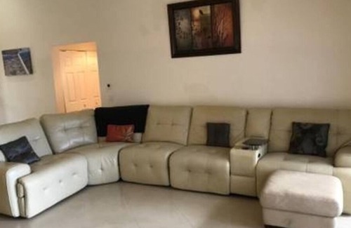 Tamarac House | Golfcourse Home with heated pool!