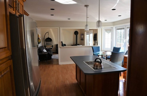 Inverness House | Golfers and Beach Goers Look No Further *(New Hot Tub)*