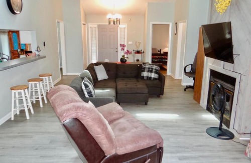 Litchfield by the Sea House | Golfers Dream 3 Bed 2 and Half Bath off Litchfield CC