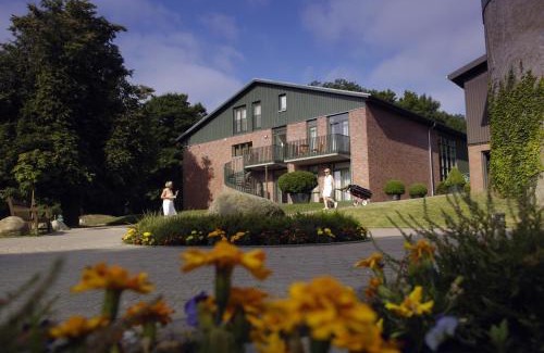 Hennstedt Hotel | Golfhotel Gut Apeldör